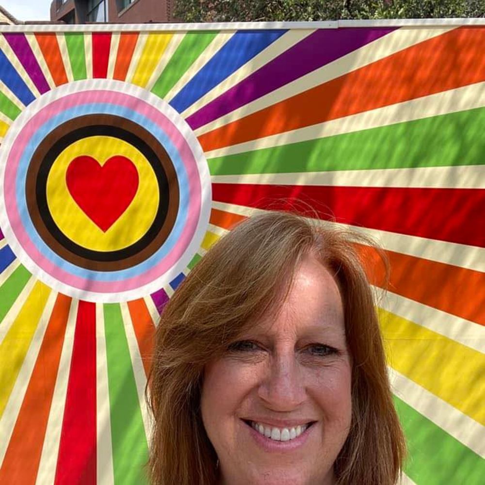 Meet your Posher, Karrie